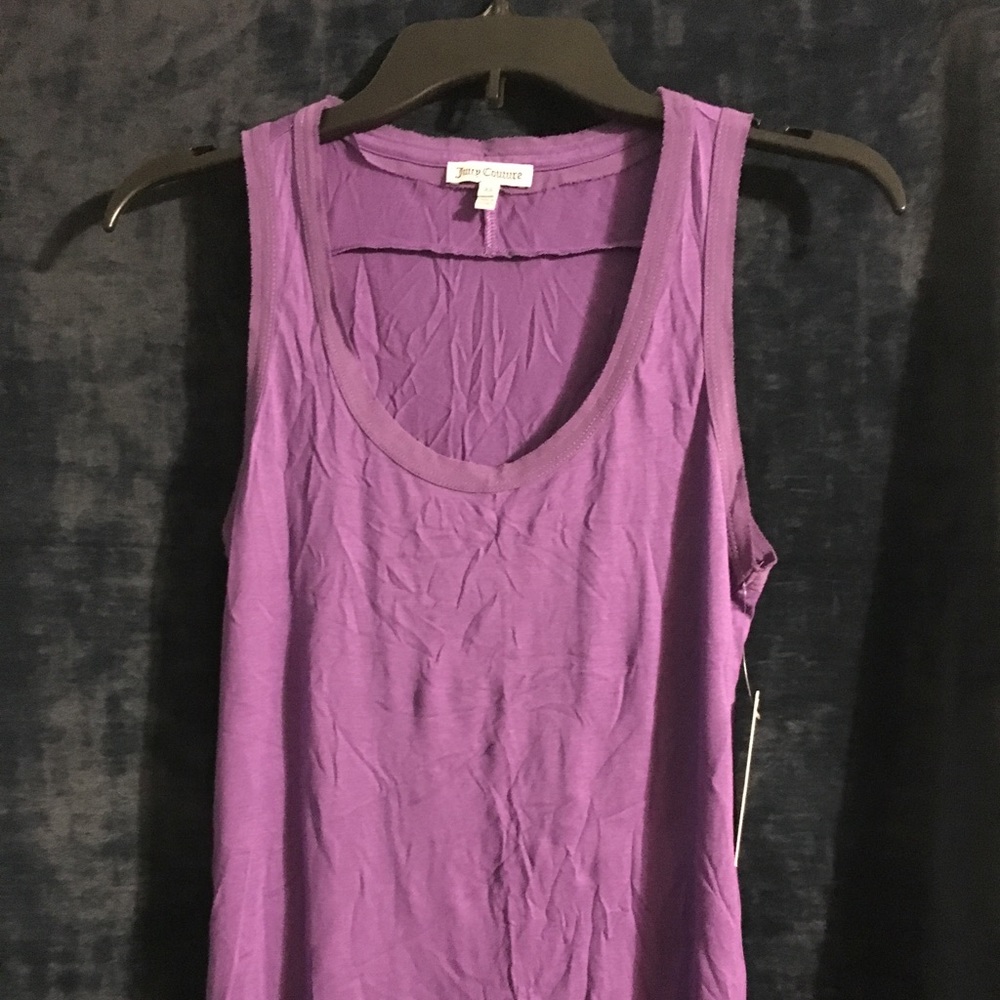 Juicy Couture New With Tags
